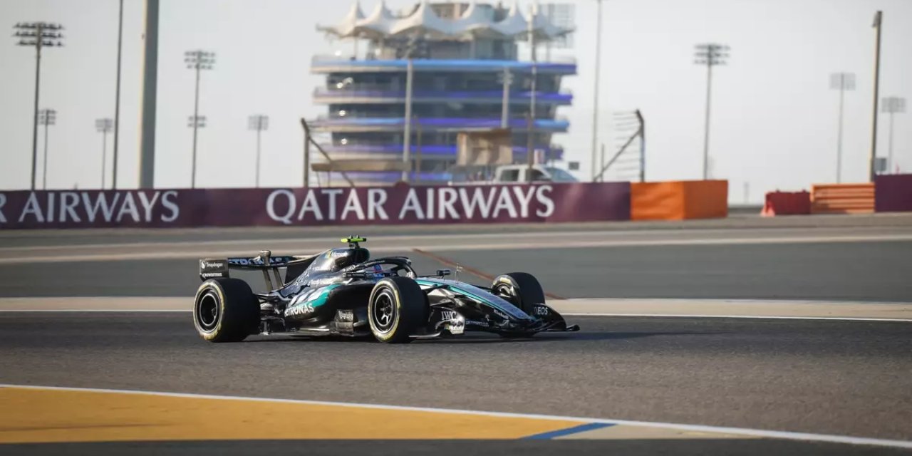 İran Saldırıları, Formula 1'e 1.9 Milyar Dolar Kaybettirdi