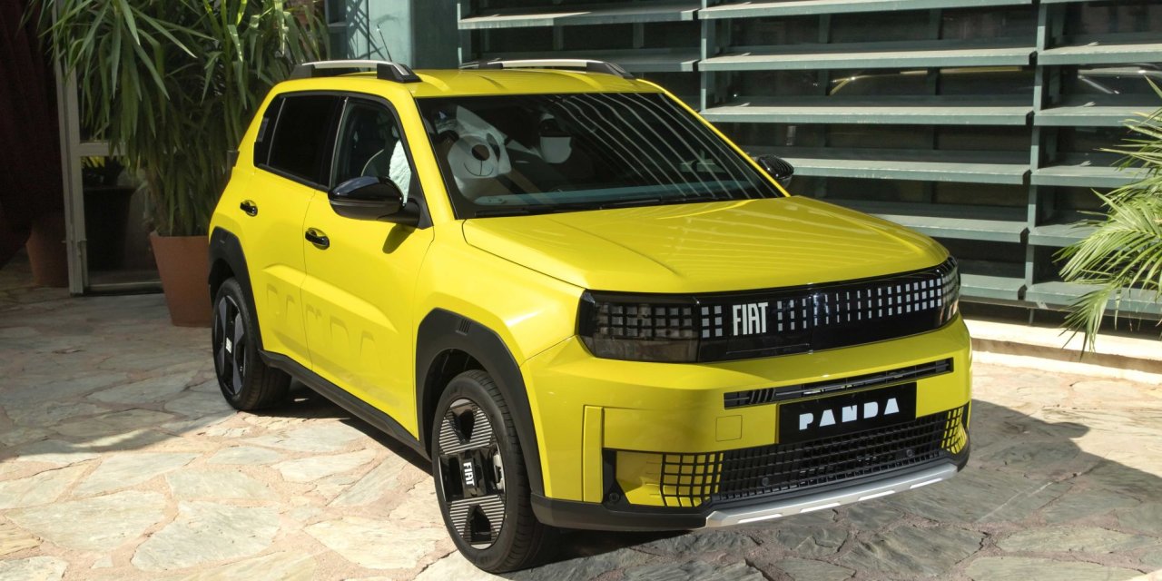 Fiat’tan Grande Panda’ya özel 0 faizli kredi fırsatı