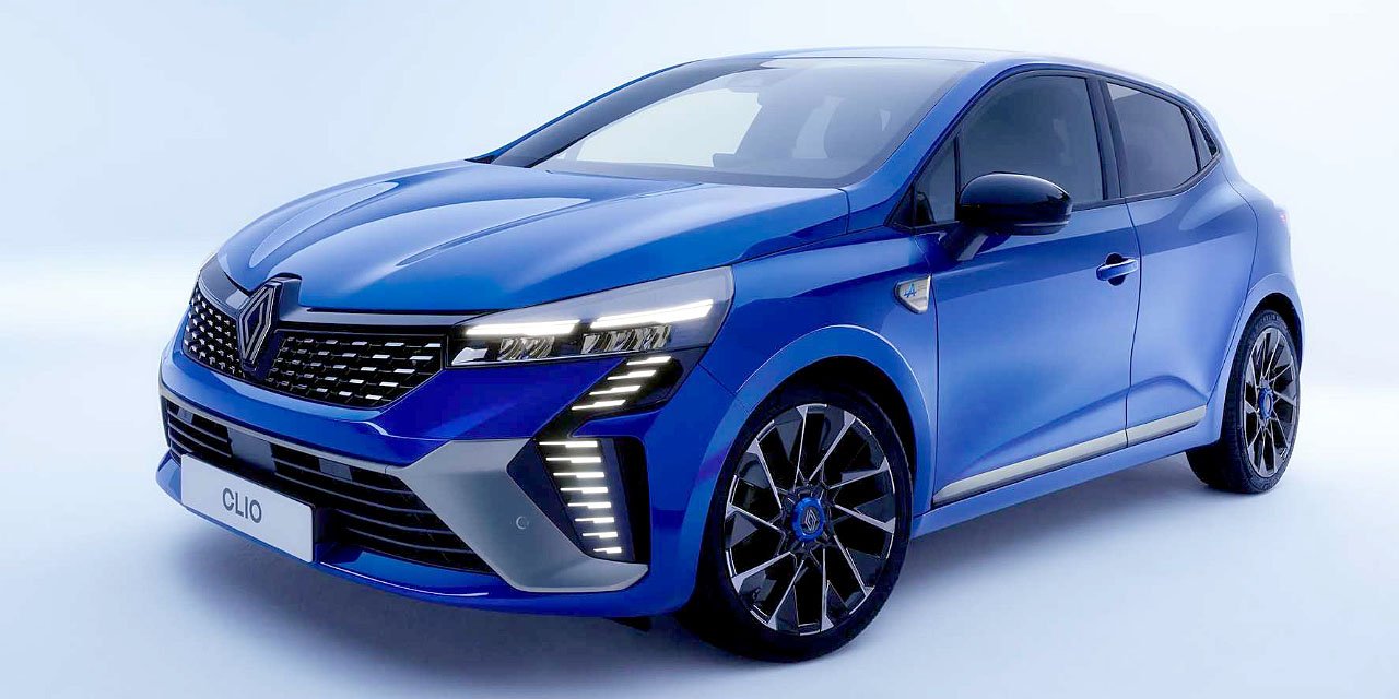 Ayda 33.333 TL'ye Renault Clio! Peşinat ise...