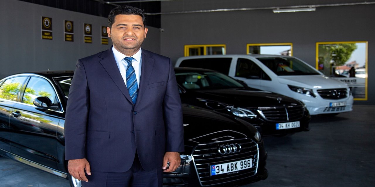 Ortadoğu Gerilimi Otomobil  Fiyatlarına Yansıyacak