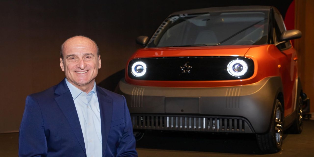 Yerli otomobil Karea Fit: “Bindiğin gibi değil”