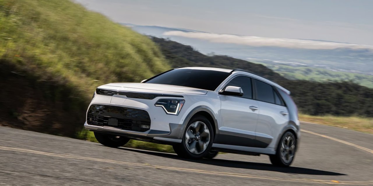 KIA, Niro EV üretimini sonlandırdı