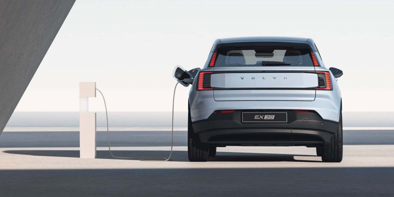 Volvo’nun en küçük elektrikli SUV modeli artık üretilmeyecek