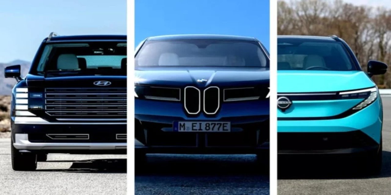 2026 Dünya Otomobil Ödülleri finalistleri belirlendi