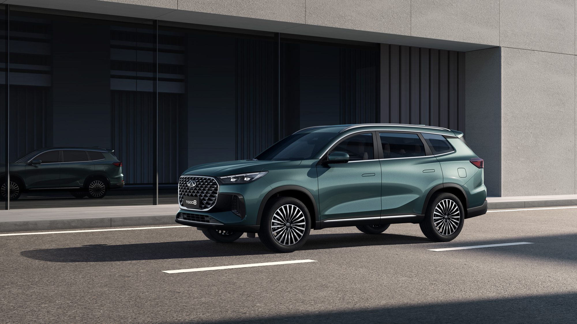 Chery’den 1 Milyon TL’ye Varan Kredi ve Hediye Yakıt Fırsatları