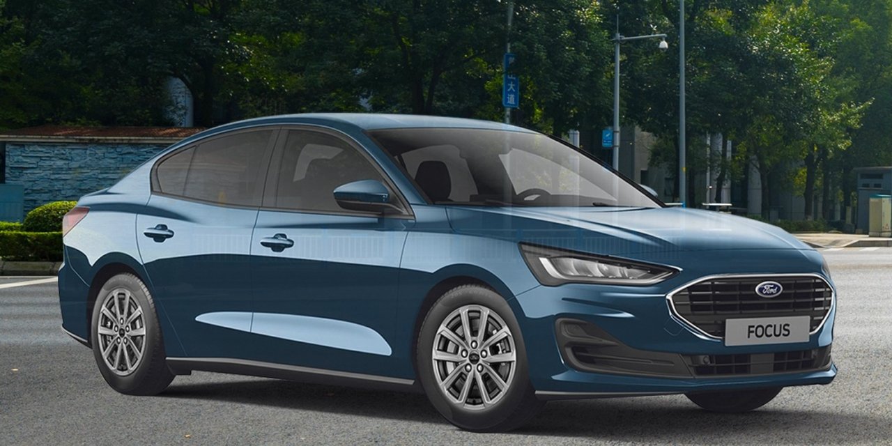 Ayda 25.000 TL faizsiz taksitle Ford Focus imkanı!