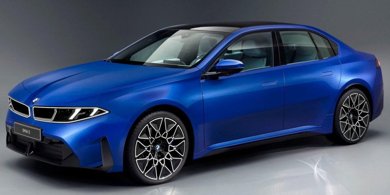 BMW i3, 800 km menziliyle elektrikli otomobil pazarını sarsacak