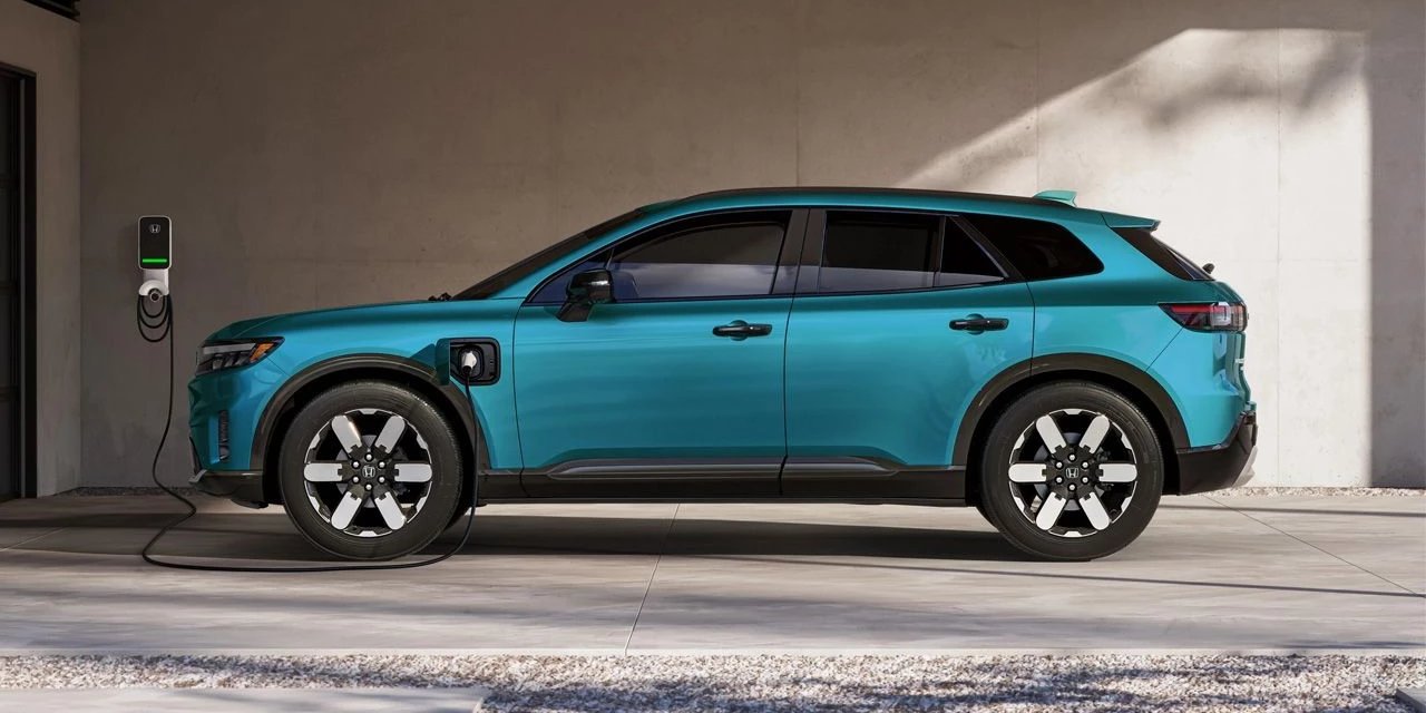 En kötü elektrikli araç seçildi, alan bin pişman