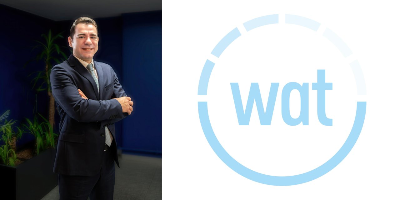 WAT Mobilite & WAT Motor’un Genel Müdürü  Gökhan Yıldız Oldu