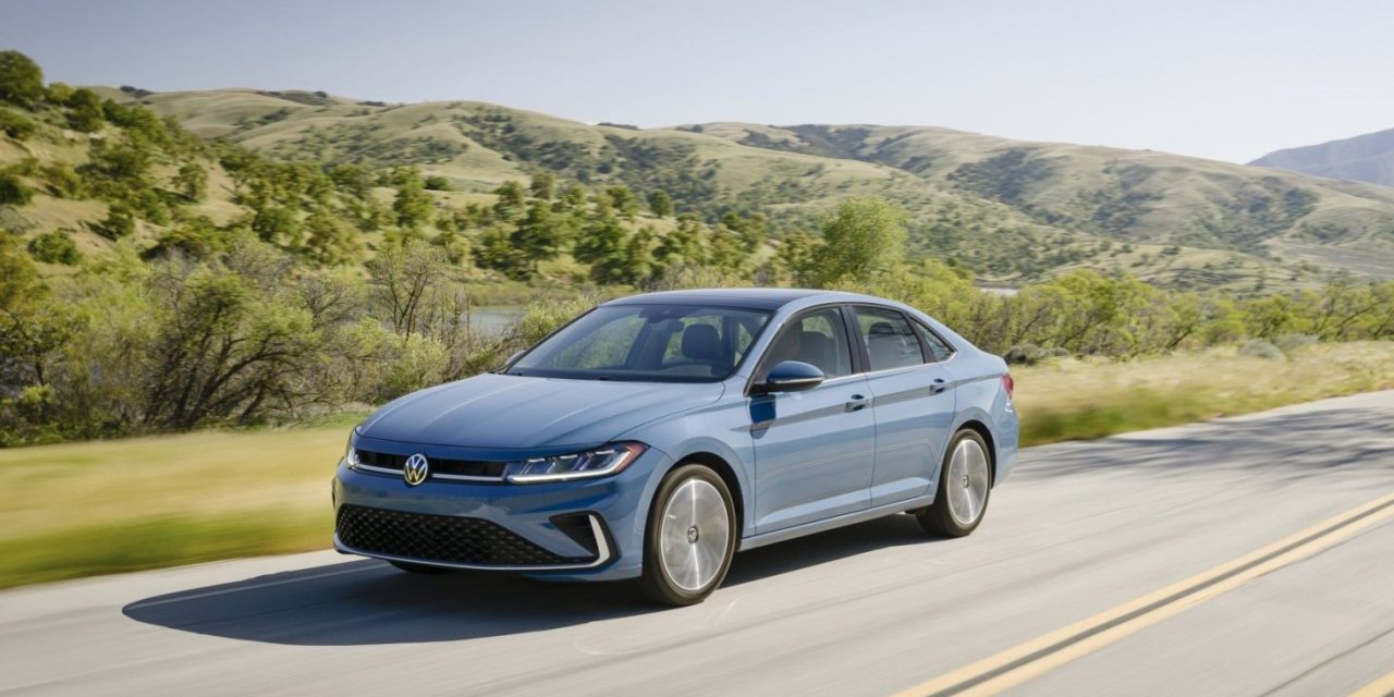 Volkswagen’de yangın riskli 50 bin araç geri çağrılıyor