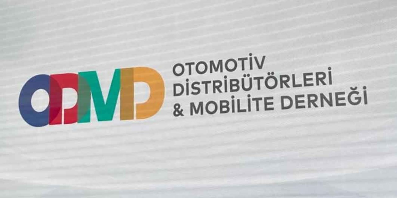 Otomotiv Distribütörleri ve Mobilite Derneği, yeni yönetimini seçti