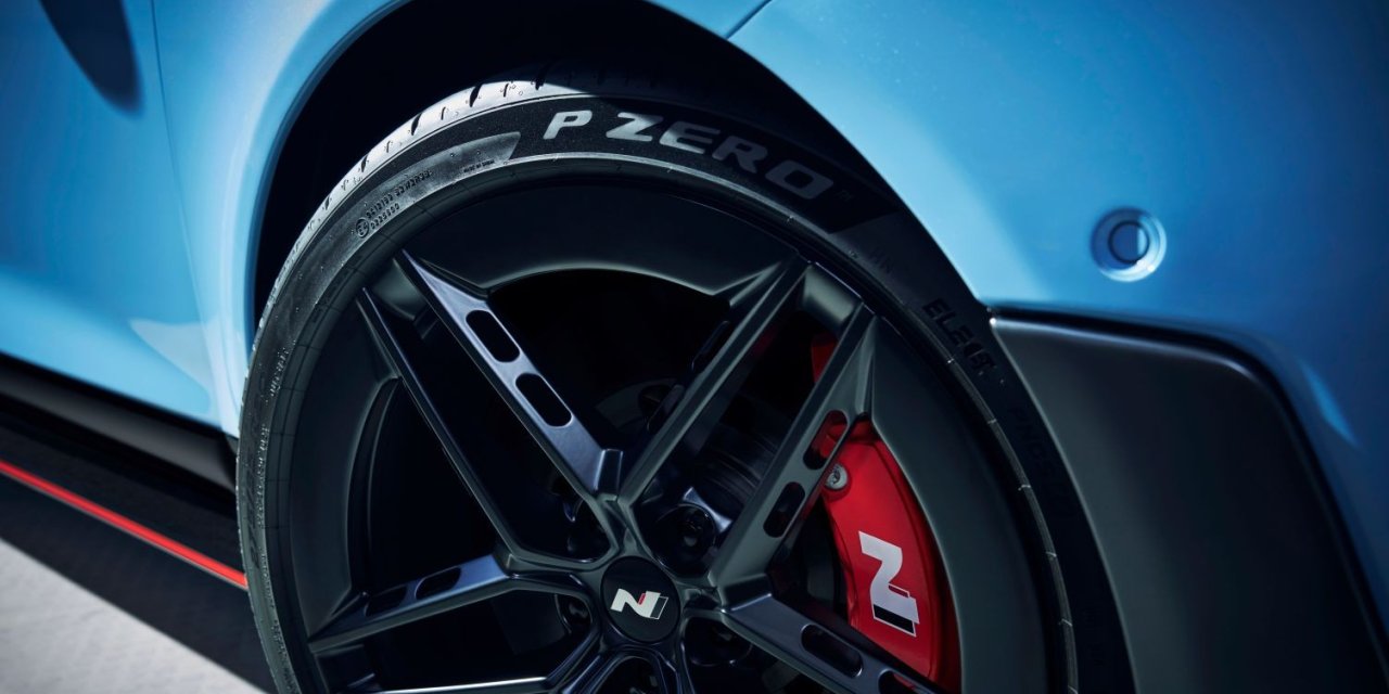 Pirelli, Hyundai Motor Group’tan “Yılın Tedarikçisi” Ödülünü Aldı