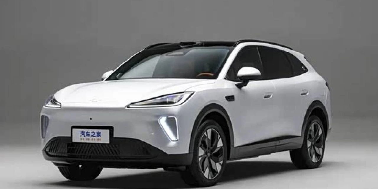 Chery’nin Fulwin T9L modeli 2 bin km menzil sunuyor