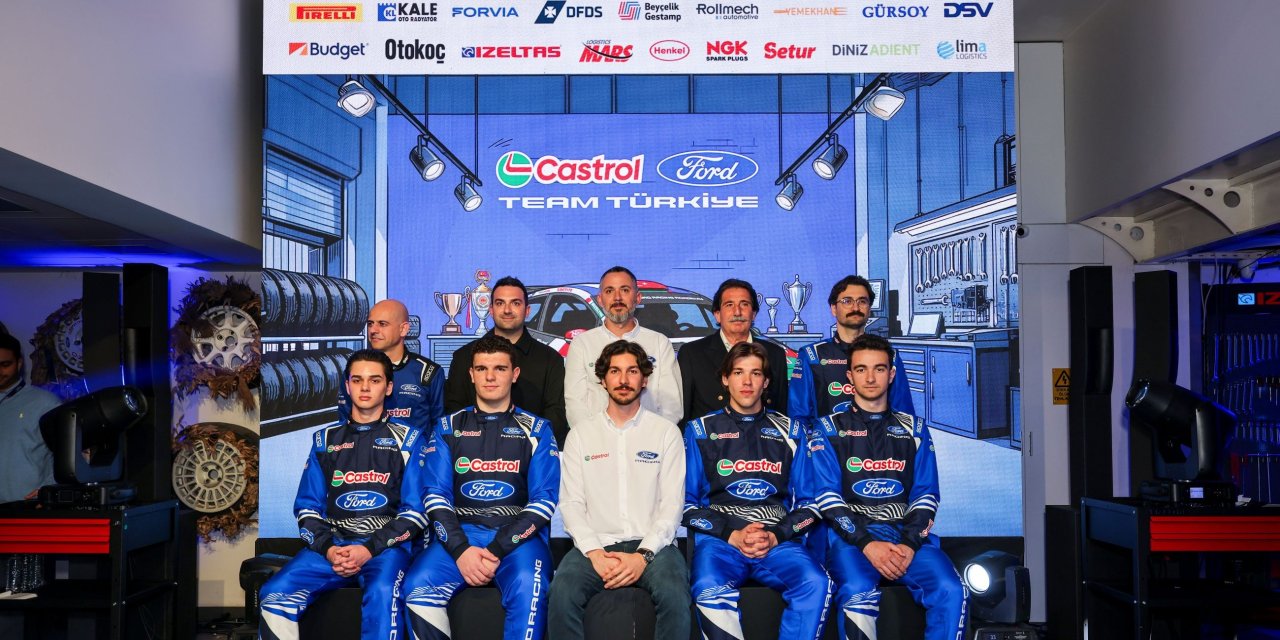 “Gençleri yetiştirmeye devam, 2026 hedefi dünya şampiyonluğu”