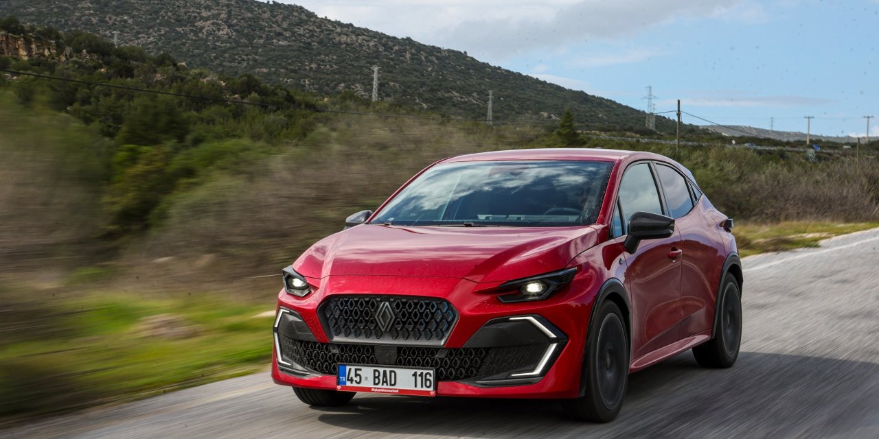 Renault, liderliğini ilk çeyrekte de sürdürdü