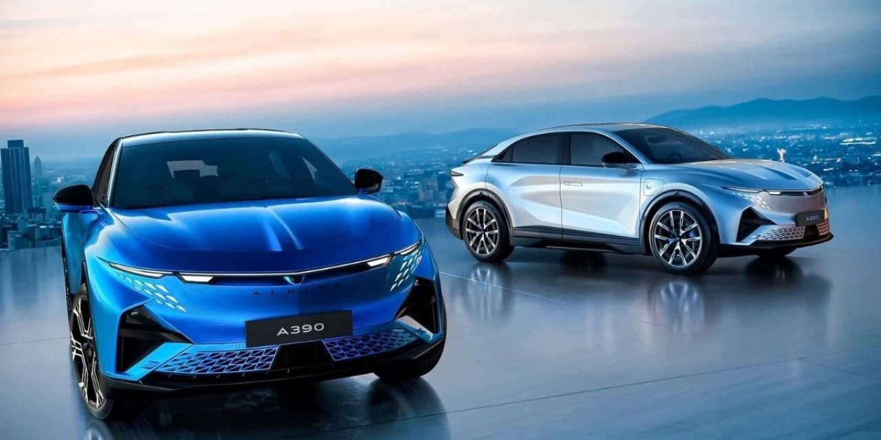 Renault, bu yıl hangi araçları Türkiye’de satışa sunacak?