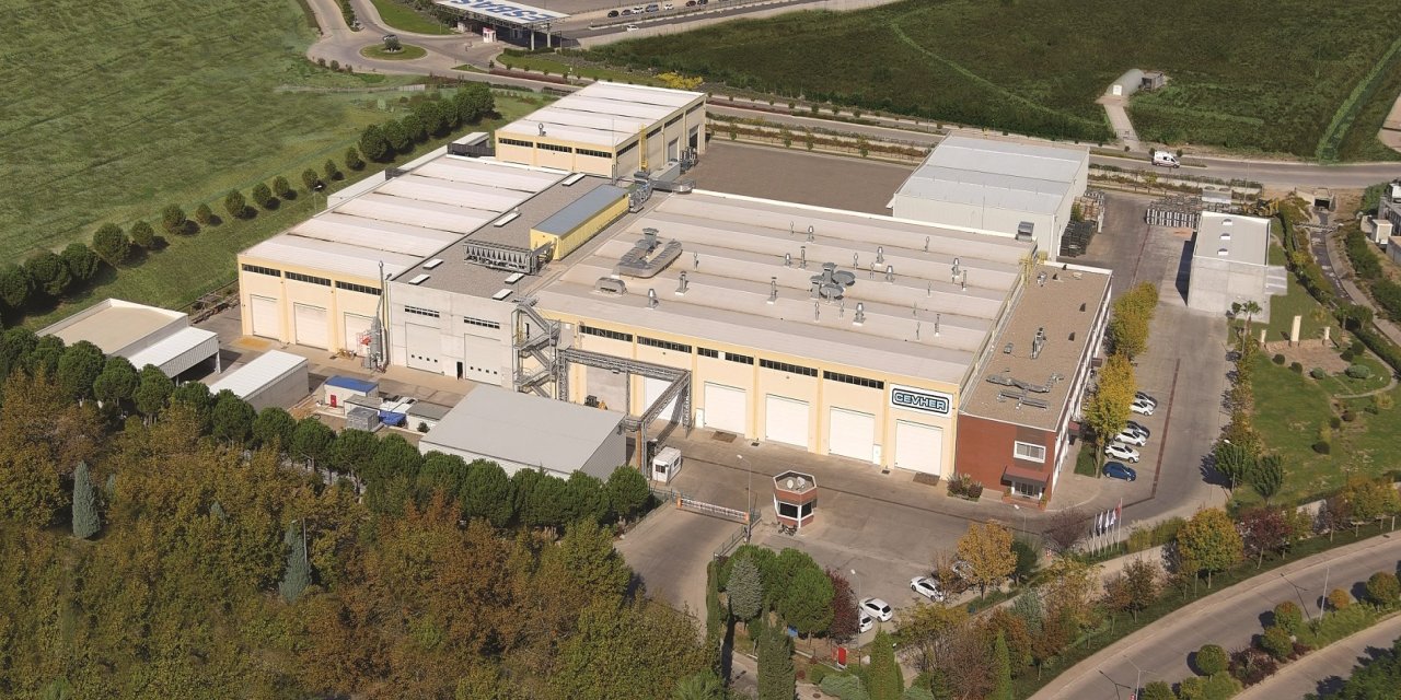 Cevher Jant, küresel marka yolculuğunu TURQUALITY ile güçlendiriyor