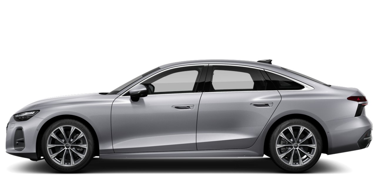 Audi A6 Sedan: Aerodinamik ve Tasarımın Uyumu