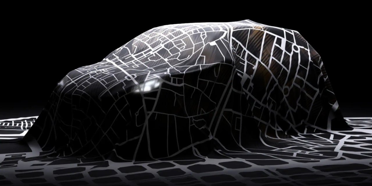 En küçük Cupra "Raval" yüzünü gösterdi