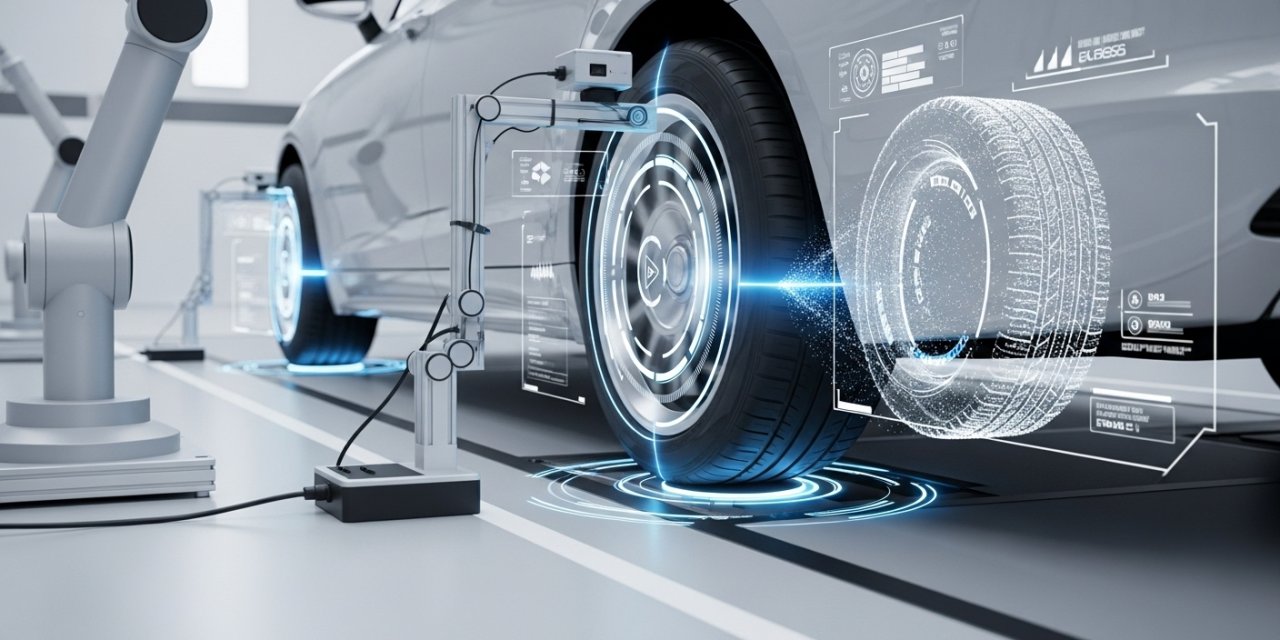 Araç muayenede kanal dönemi bitiyor