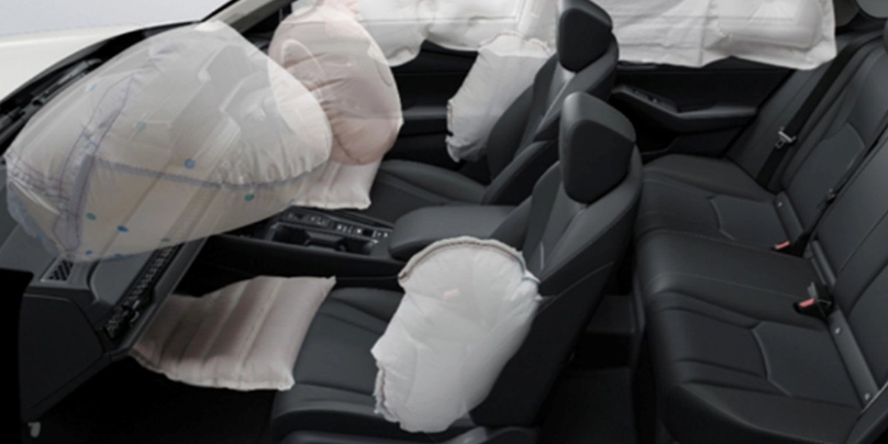 Honda, 440 bin aracını hava yastığı hatasından geri çağırdı