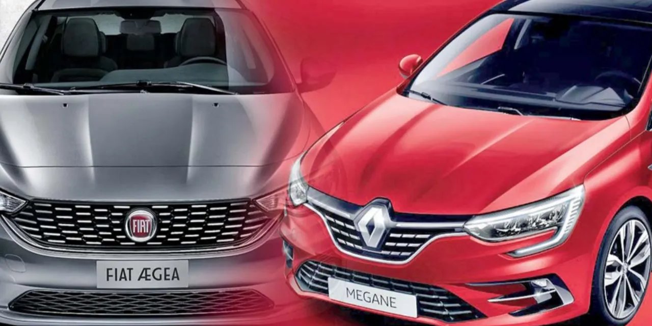 En çok satan iki otomobil üretimden kalkıyor