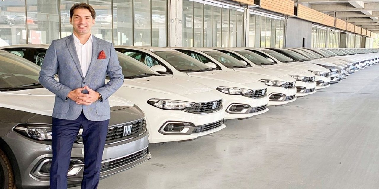 LenaCars'tan “Kazandıran İş Ortaklığı Modeli”