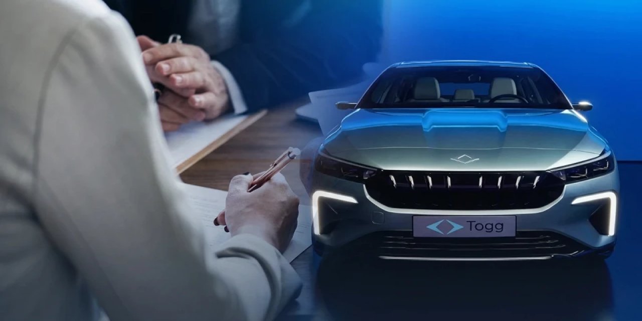 KOBİ'lere özel ticari TOGG modeli geliyor