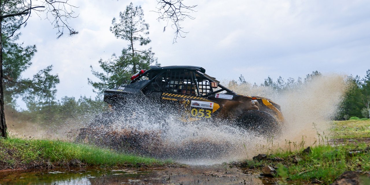 Baja Germanicia'da Nefes Kesen Mücadele