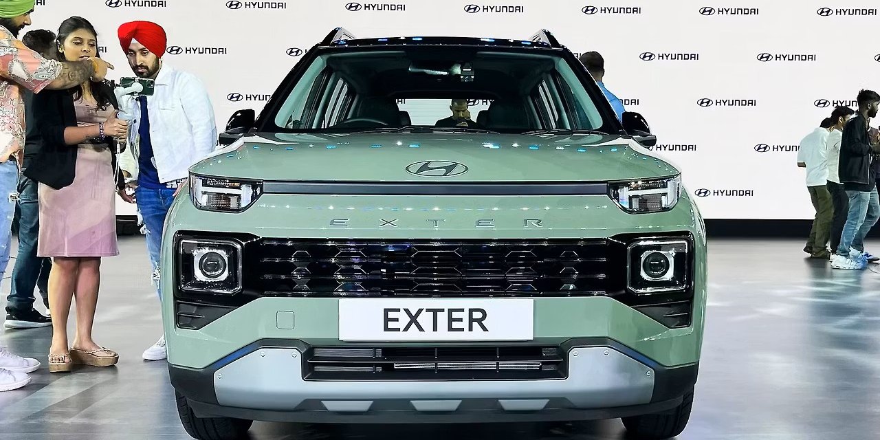 Hyundai’nin “en ucuz SUV’u Türkiye’ye gelir mi?