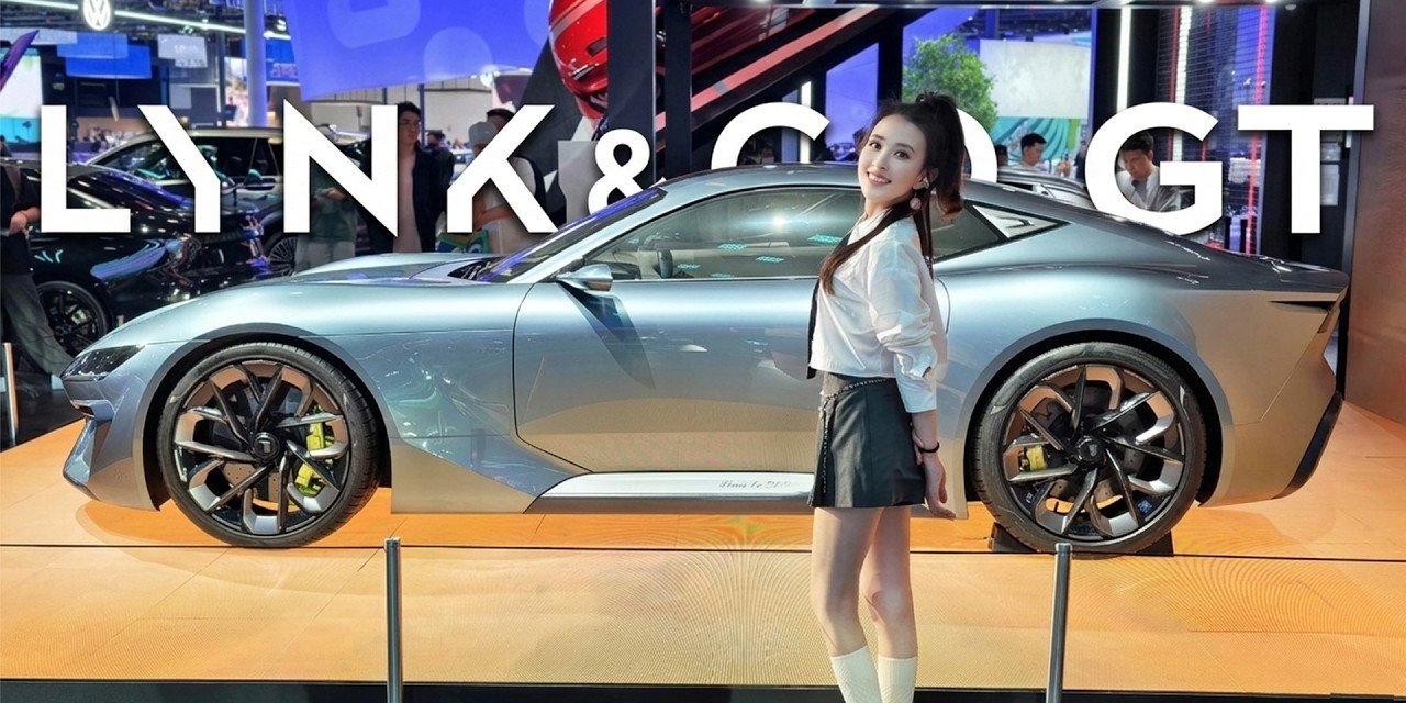 Bu Çinli süper otomobil, 0’dan 100’e 2 saniyede çıkıyor