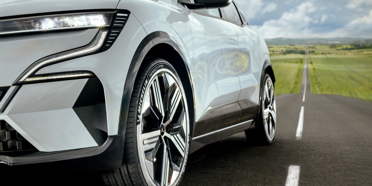 Michelin'e, Tire Technology Expo 2026’da dört ödül birden