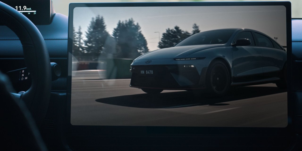 Hyundai, ‘Pleos Connect’ ile Araç İçi Deneyimi Yeniden Tanımlıyor