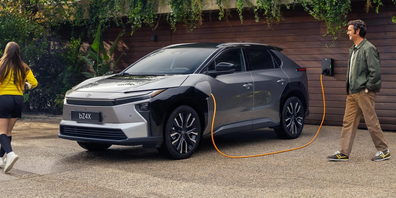 Toyota, 1 milyona otomobil satıyor