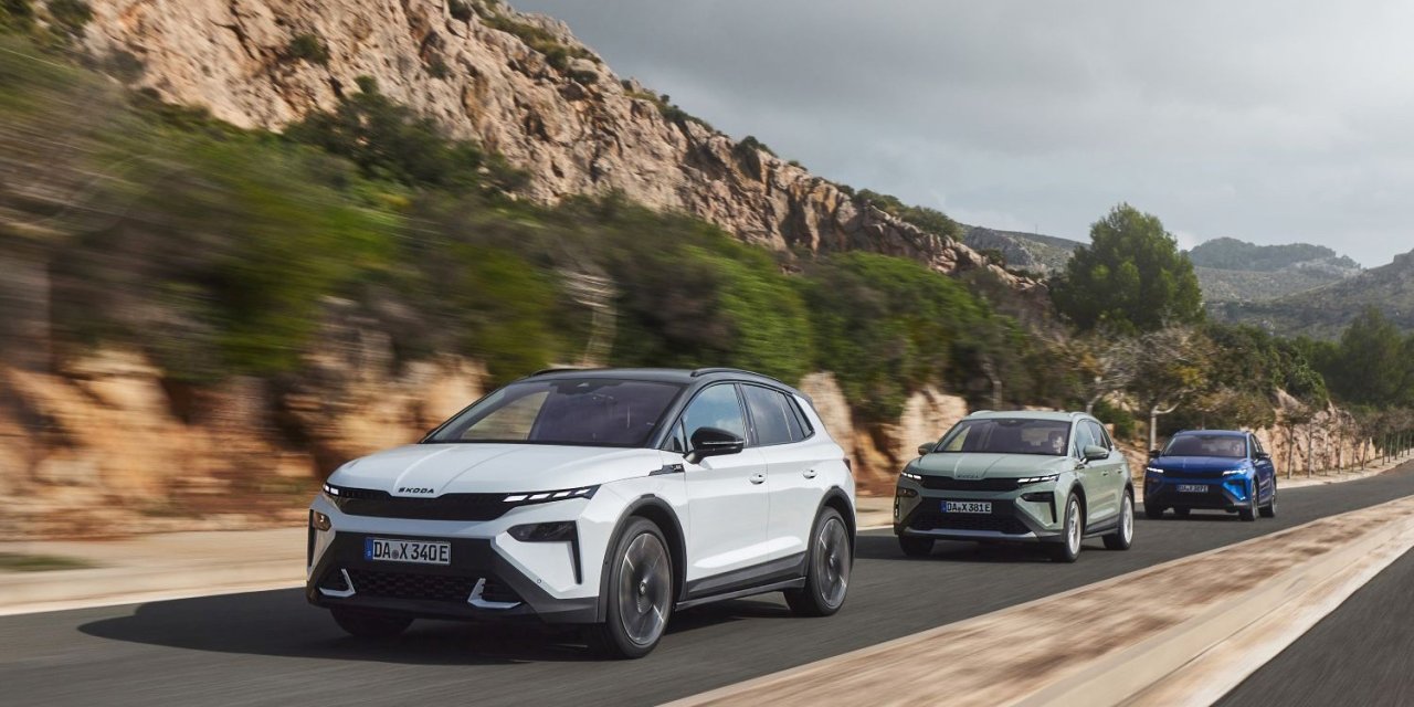 Škoda’dan Mayıs Ayına Özel Baharı Renklendiren Avantajlar