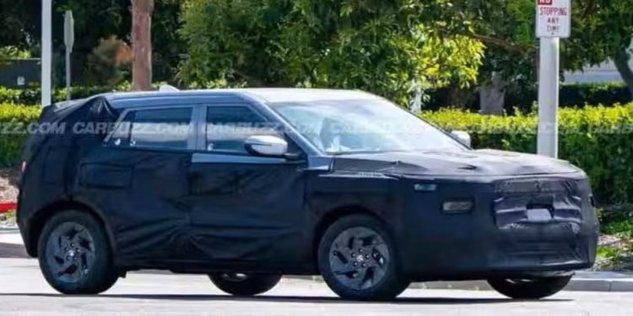 Daha büyük ve daha köşeli; Hyundai Creta podyumda