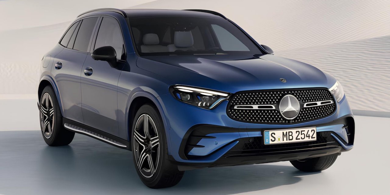 Mercedes-Benz’den Mayıs Ayı Finansman Kampanyaları