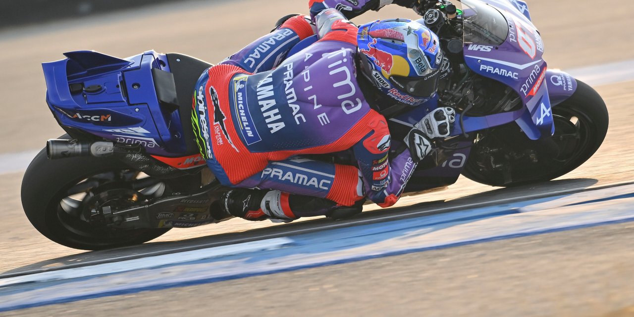 Toprak Razgatlıoğlu, MotoGP’de Fransa’da Piste Çıkıyor