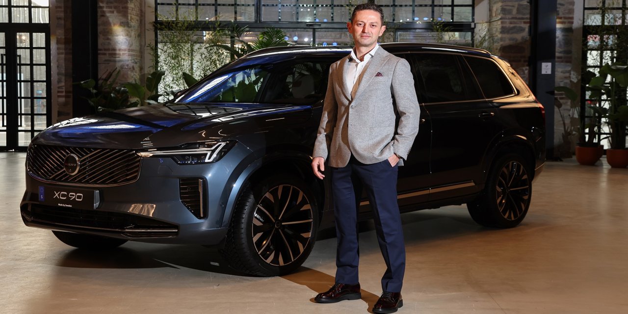 Volvo Car Türkiye, Premium SUV Liderliğini Güçlendirdi