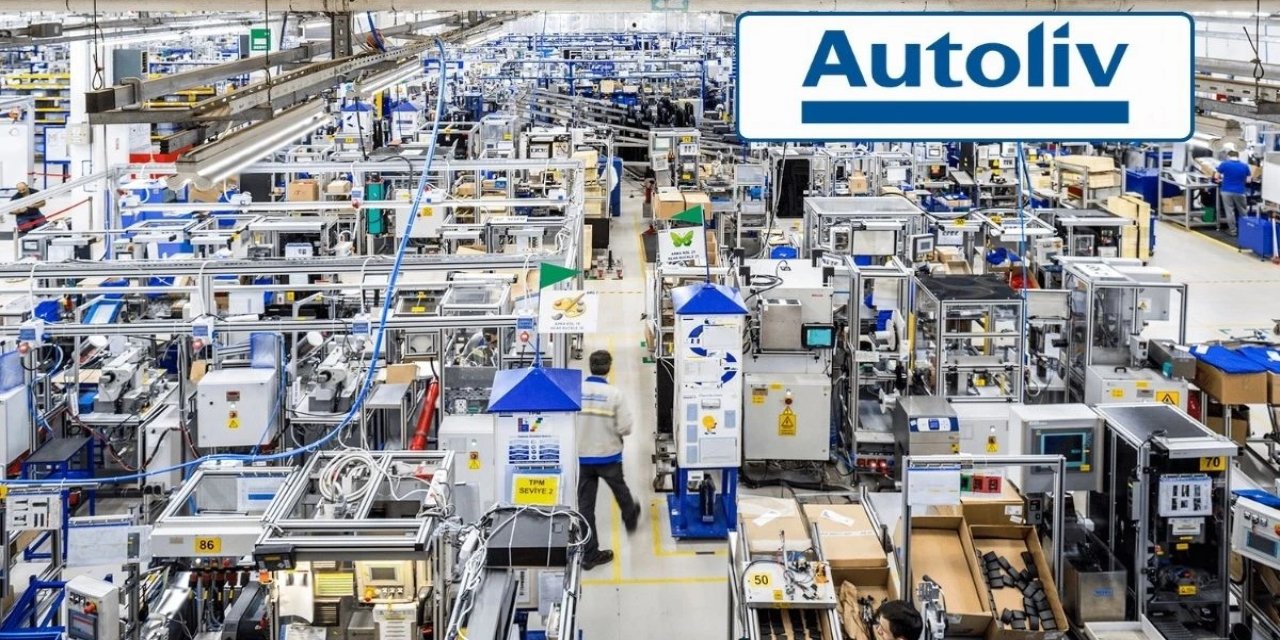 Otomotiv devi Türkiye'deki fabrikasını kapatıyor