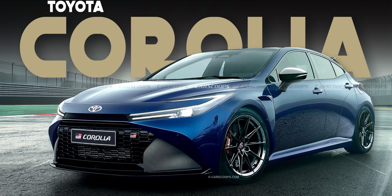 Toyota’nın gözdesi Corolla, “seri sonu” yapacak