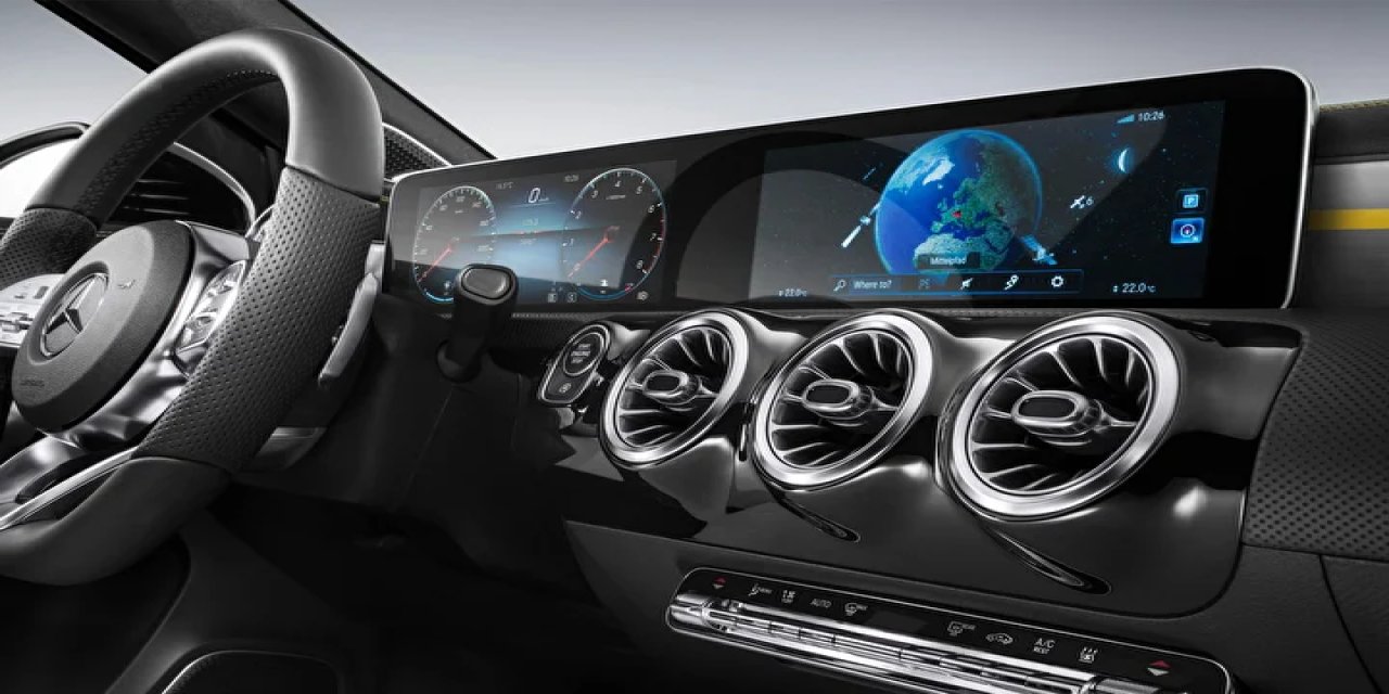 Mercedes-Benz, 144 bin aracını geri çağırdı