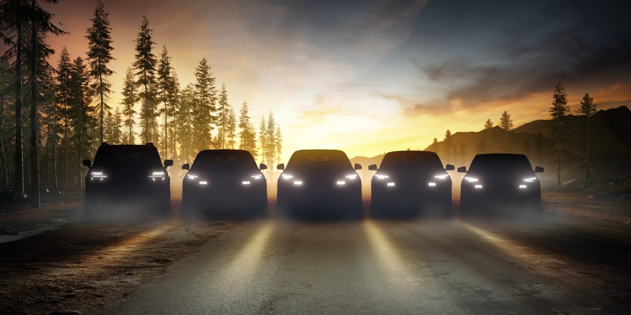 Ford Avrupa’da Atağa Kalkıyor:  Ready-Set-Ford