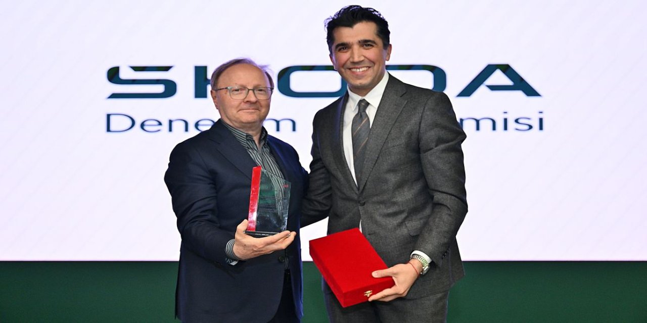 ABB ve Yüce Auto-Škoda, Mobil Hızlı Şarj İş Birliği