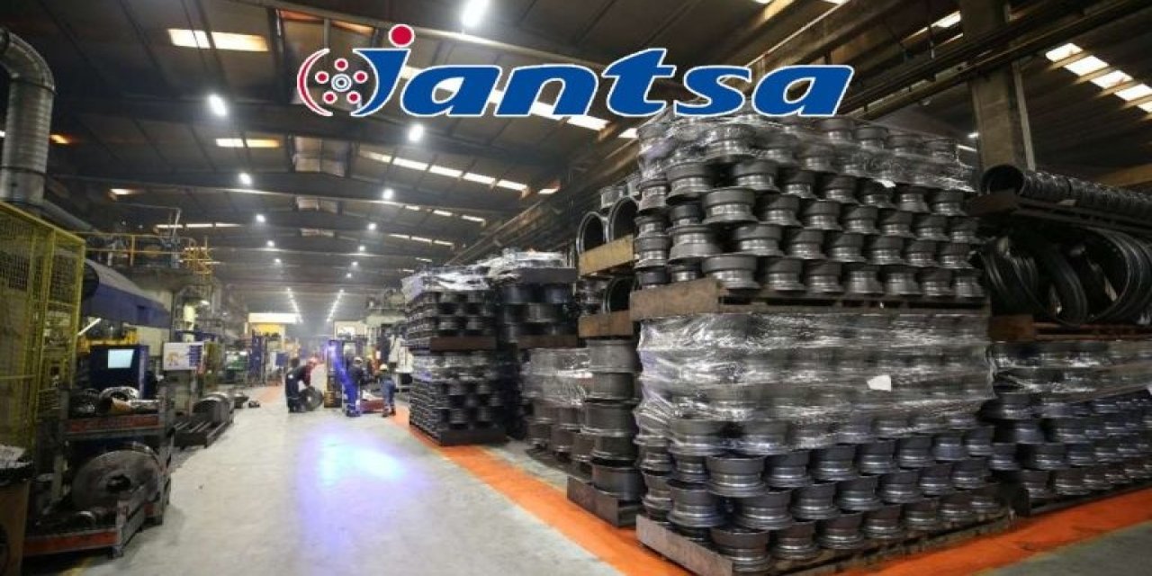İtalyan ortak MV, Jantsa'dan topukladı