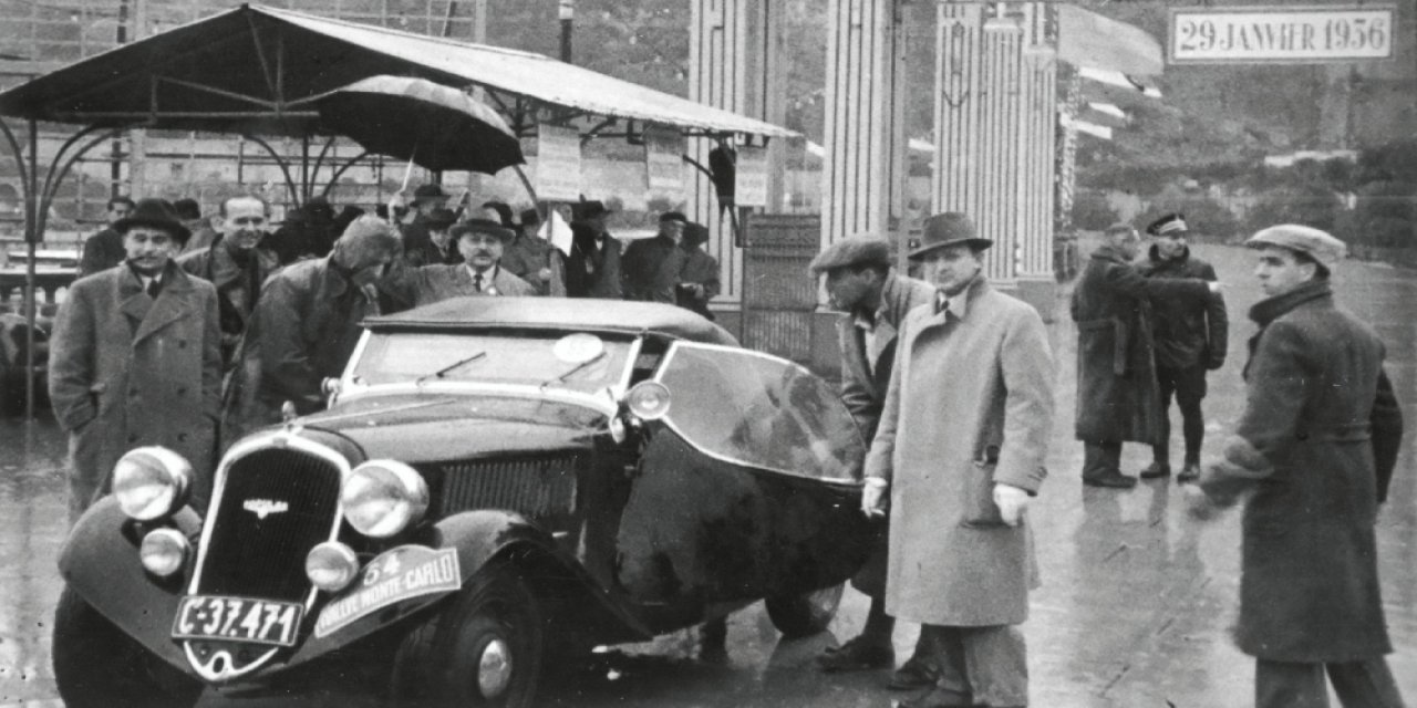 Škoda Motor Sporlarındaki 125. Yılını Kutluyor