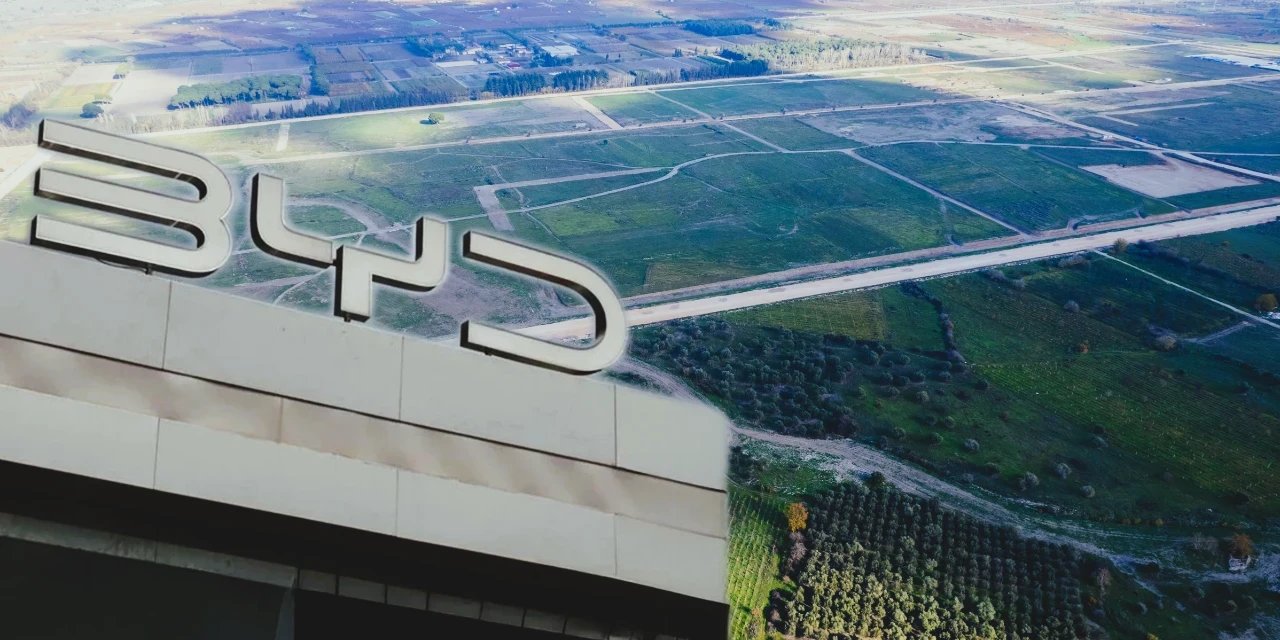 Yatırım beklenen BYD, pil patenti başvurusu yaptı