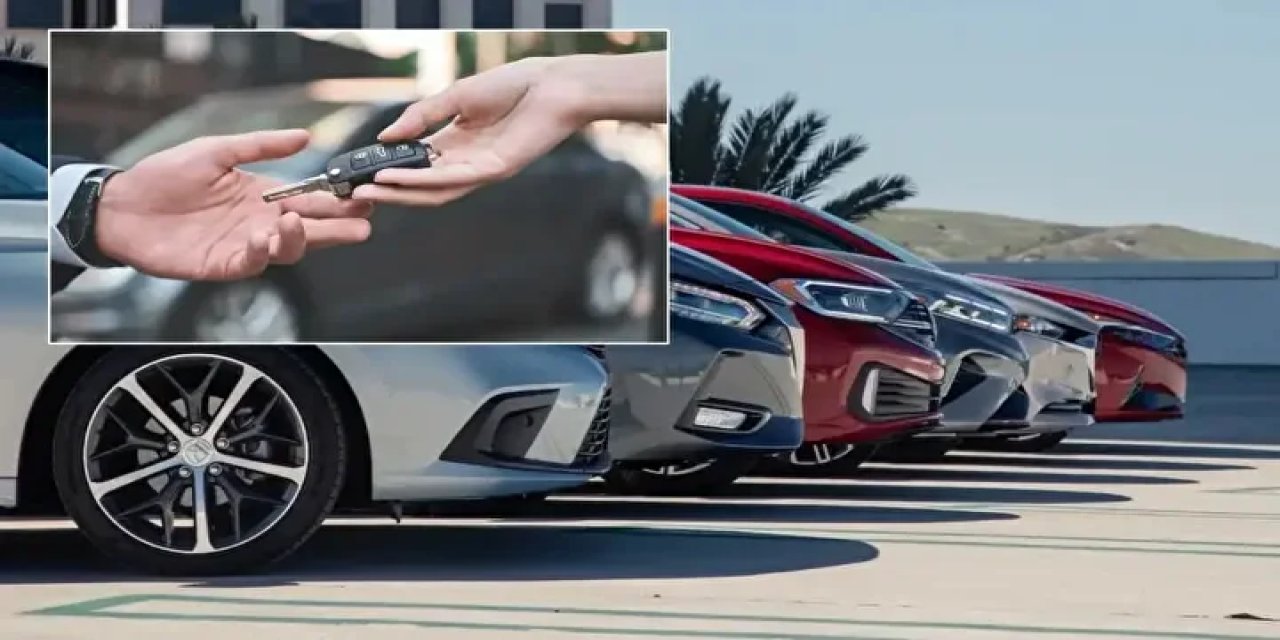 İkinci elde "peynir ekmek" gibi satılabilen 10 otomobil