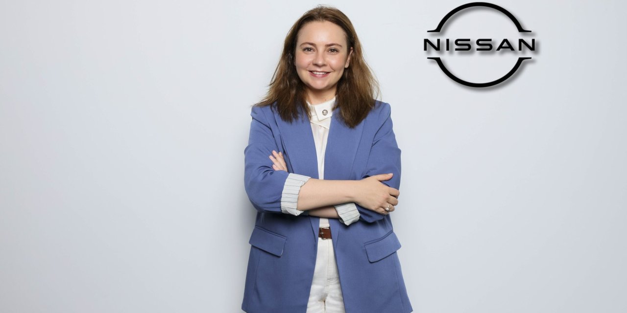 Nissan Türkiye’de Üst Düzey Atama