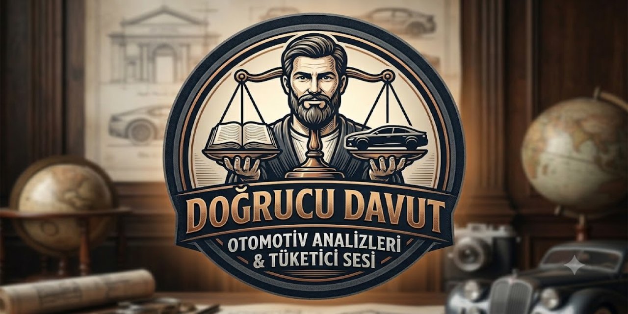Otomotivde “Doğrucu Davut” Dönemi